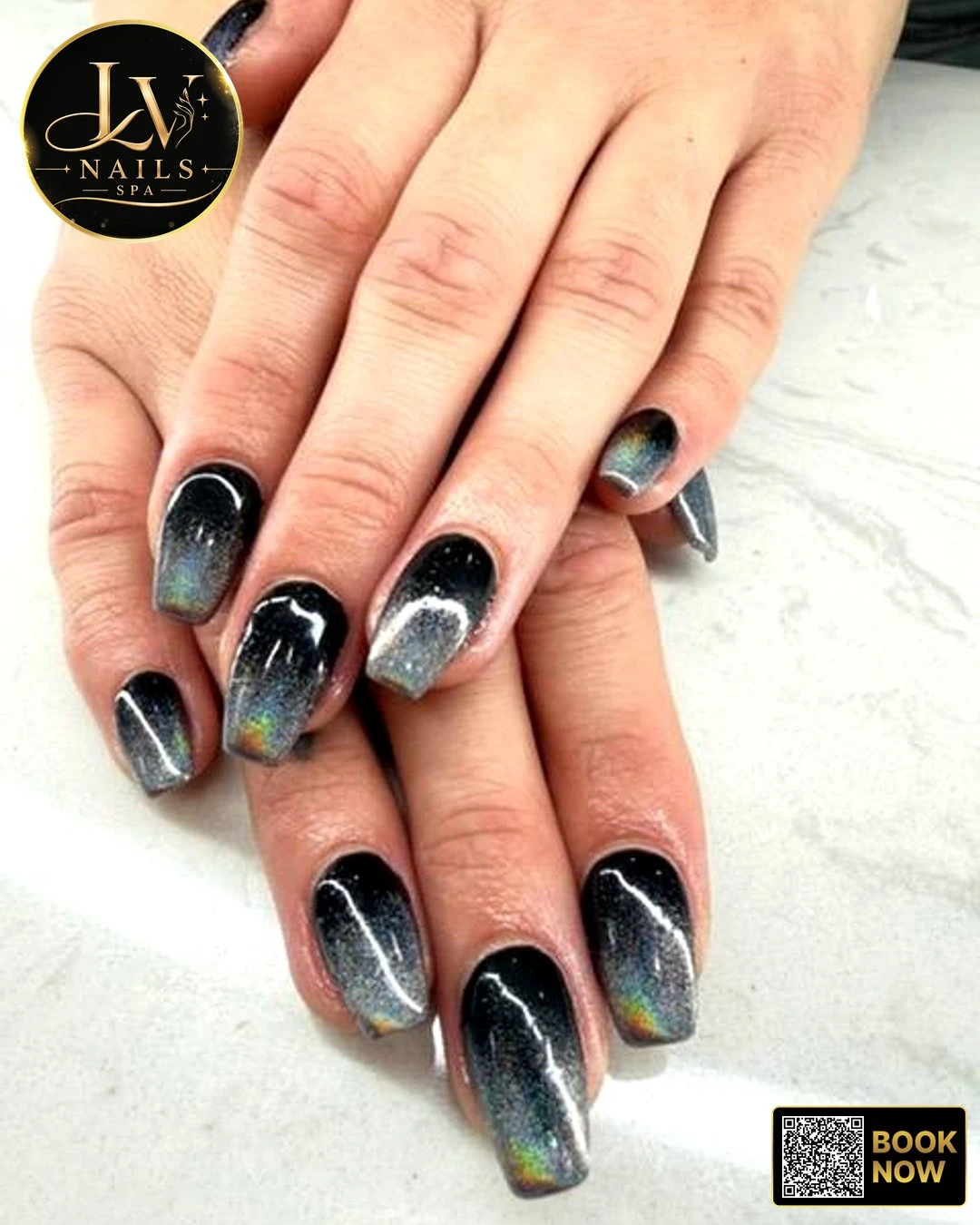 Nail art